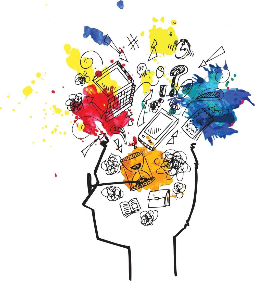 The stressed mind and it’s effects on our health